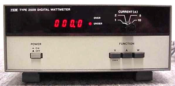 Power Meter