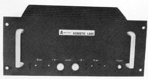 be amp