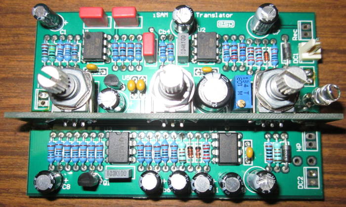 Photo of Prototype