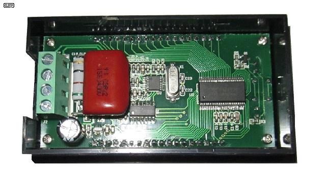 Photo of Insides