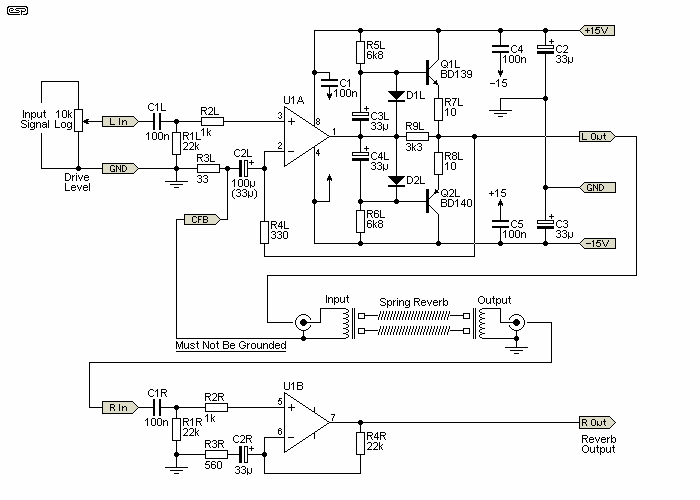 Circuit