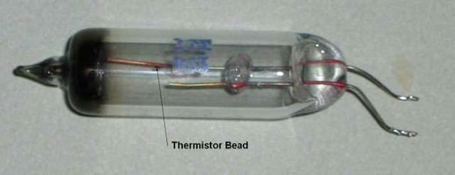 Thermistor