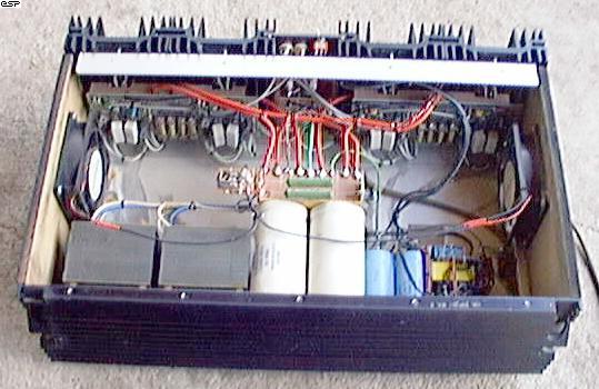 Power Amplifier