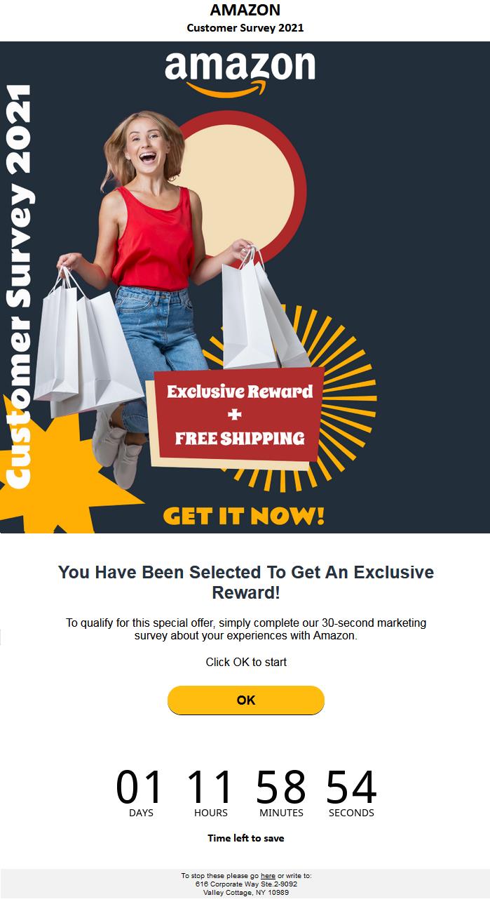 amazon