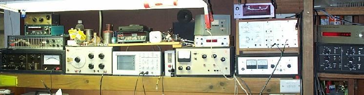 WorkBench